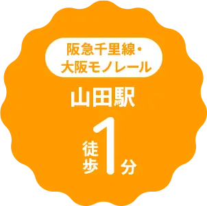 阪急千里線・大阪モノレール